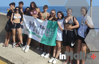 Summer Camp InMalta Estate 2026